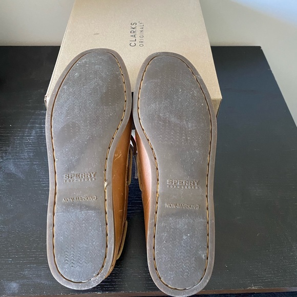 Sperry Top- Sider Women’s Boat Shoes - Picture 6 of 6